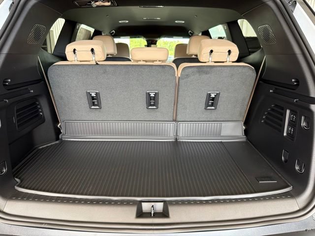 New 2027 Buick Enclave Preferred w/ Power Package FWD image 19
