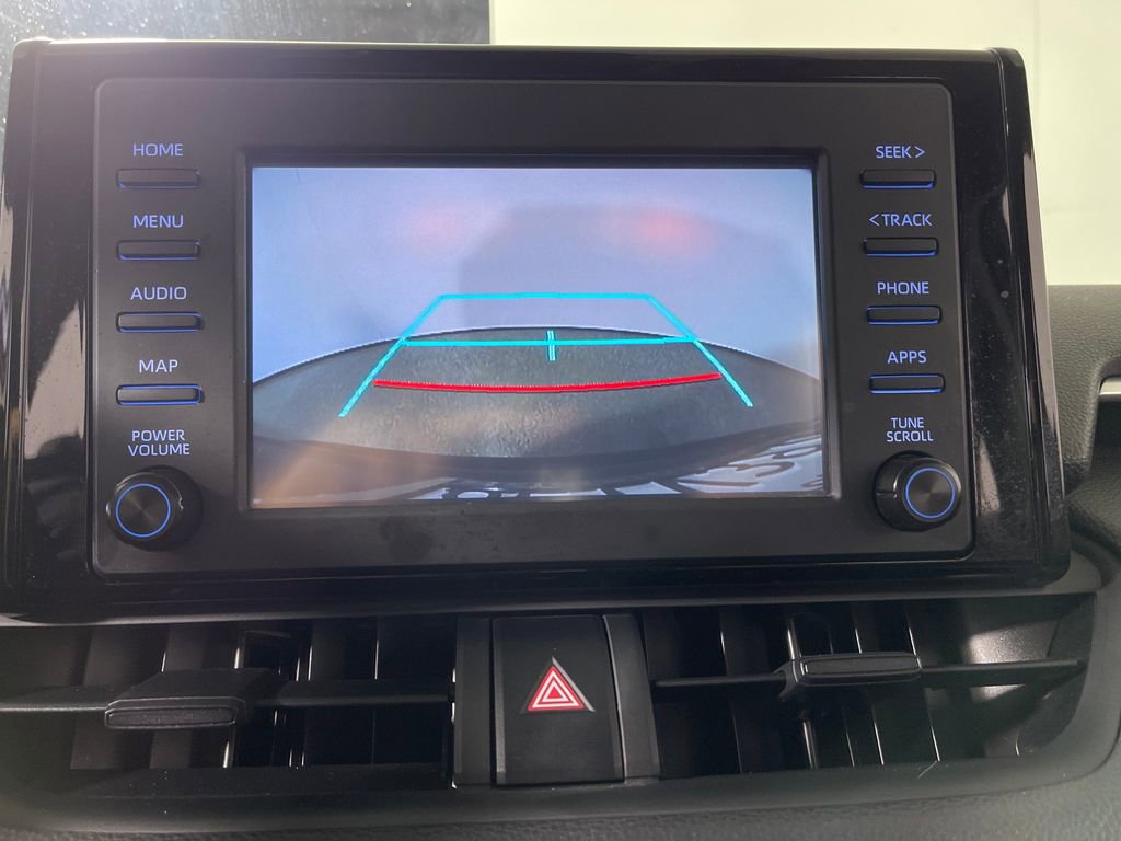 Certified 2019 Toyota RAV4 XLE w/ All Weather Liner Package AWD/4WD image 21