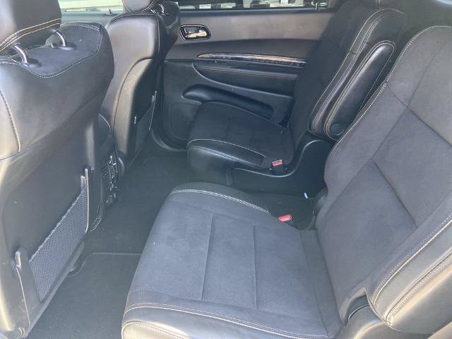 Used 2025 Dodge Durango R/T AWD/4WD image 22