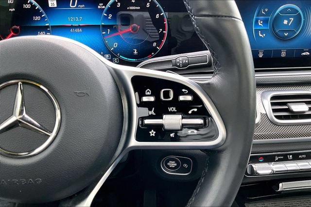Certified 2023 Mercedes-Benz GLE 350 4MATIC image 21