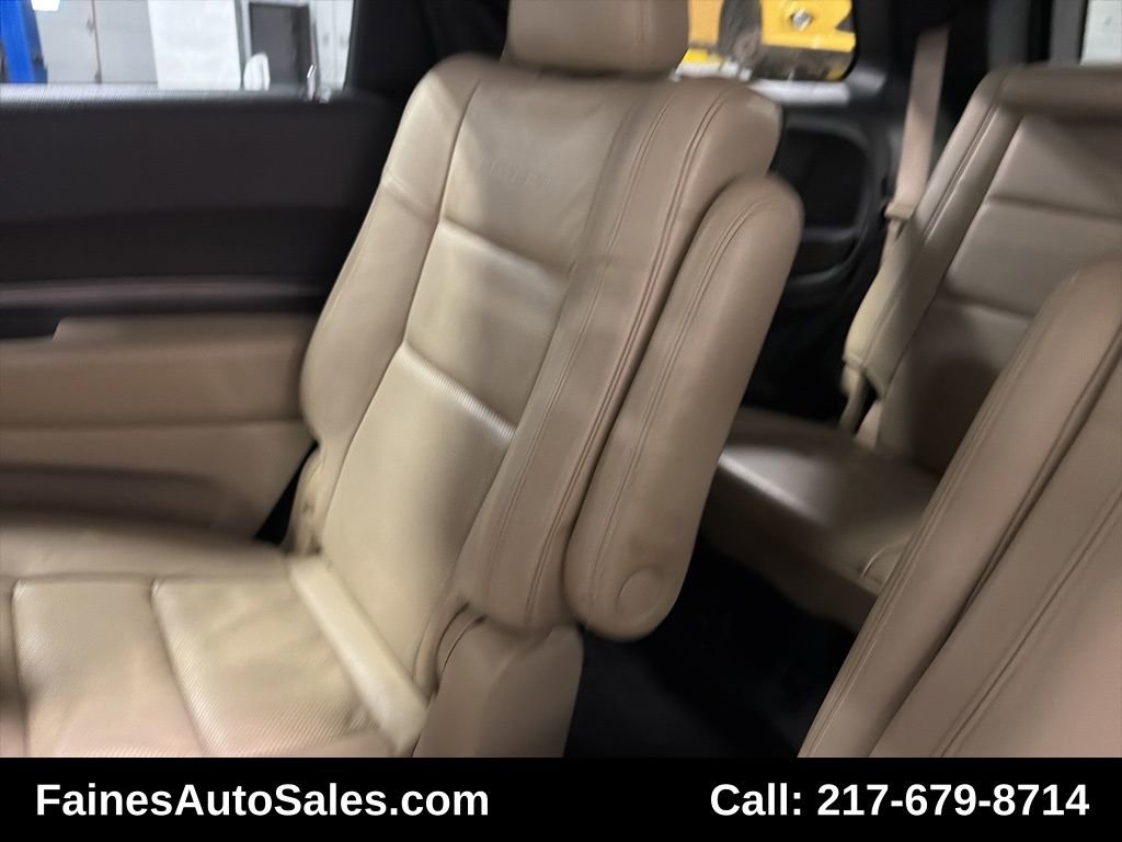 Used 2018 Dodge Durango Citadel image 51