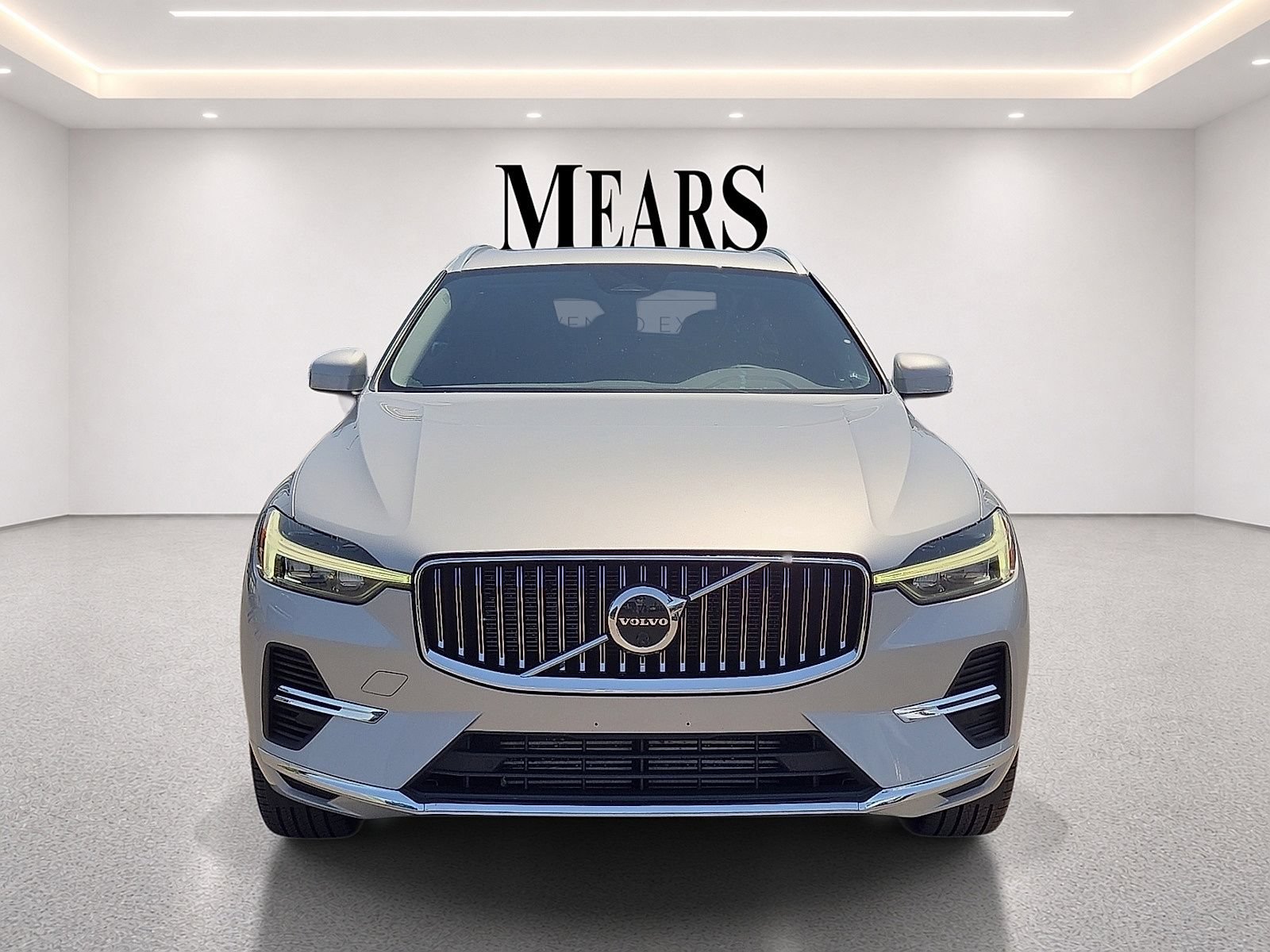 Used 2023 Volvo XC60 T8 Plus AWD/4WD image 9
