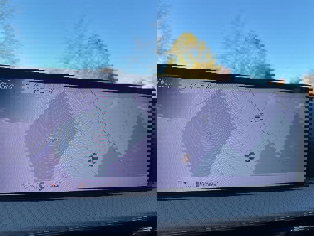 New 2026 Genesis GV80 3.5T Advanced image 19