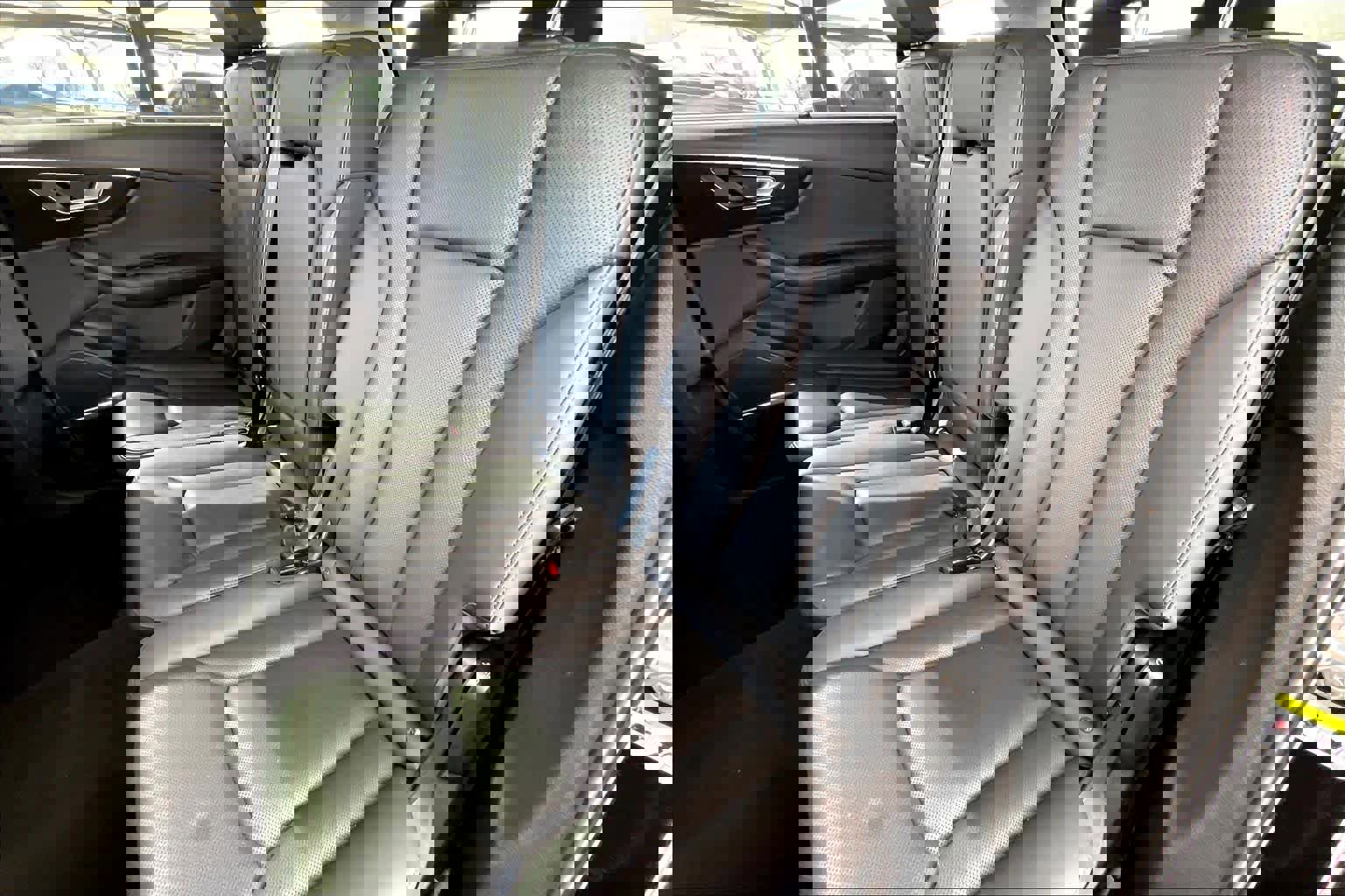 Used 2023 Audi Q7 Premium Plus image 20