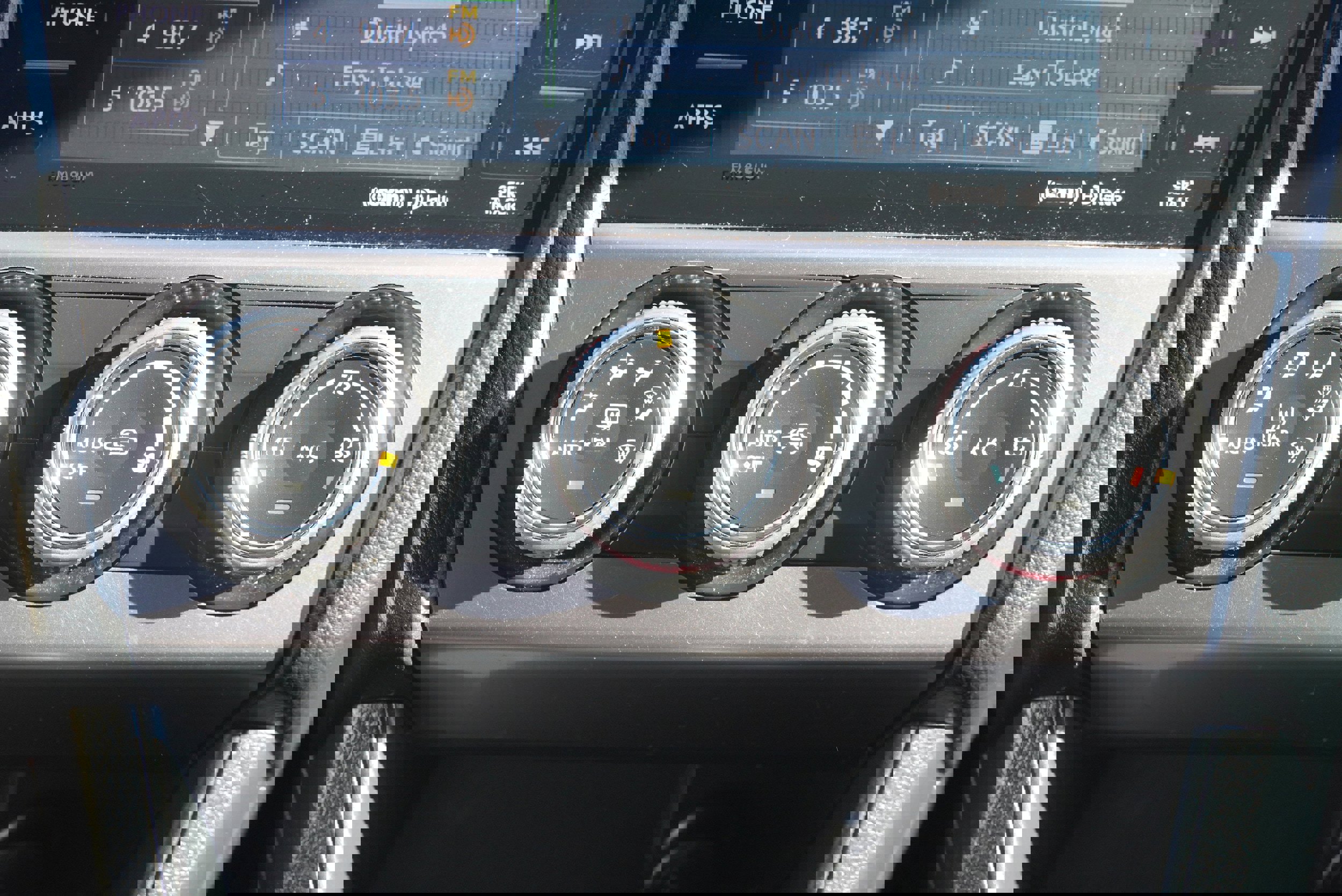 Used 2016 Subaru Crosstrek 2.0i Limited w/ Popular Package #2 image 34