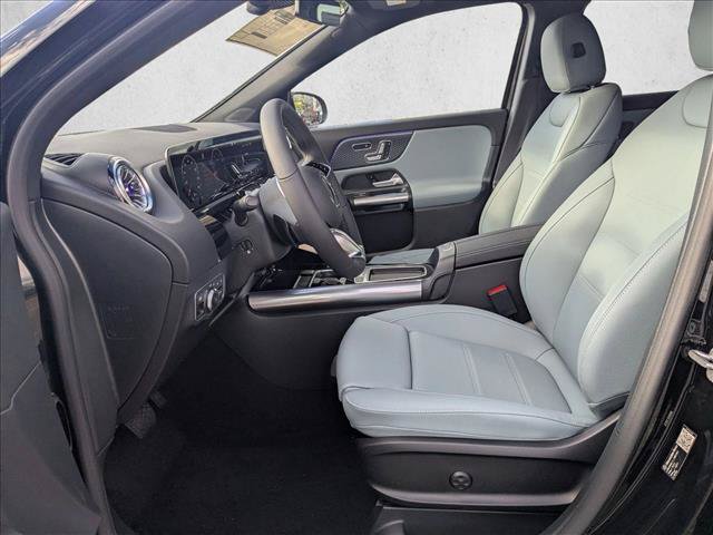 New 2026 Mercedes-Benz GLA 250 4MATIC image 4