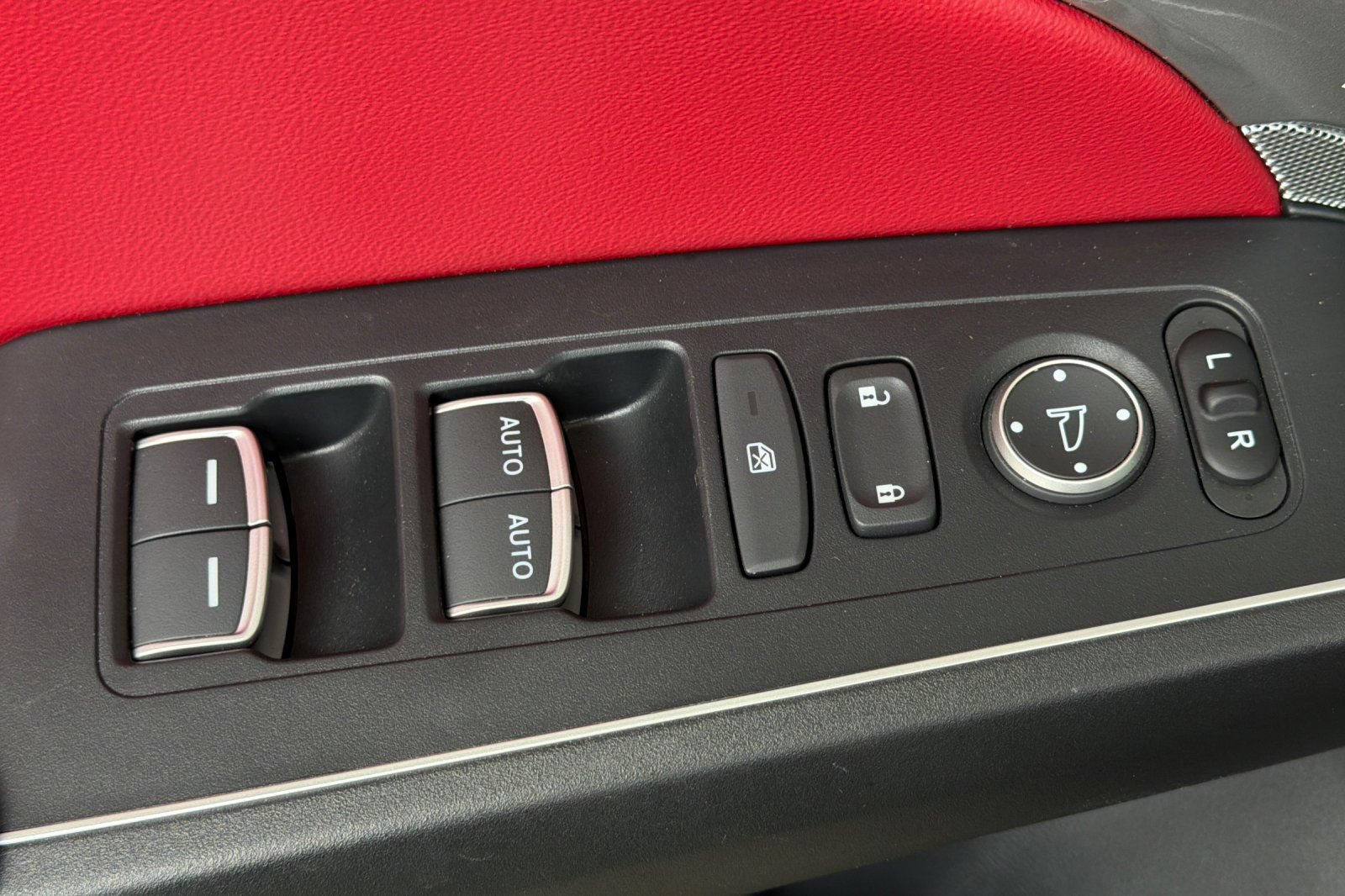 Used 2024 Acura Integra A-Spec FWD image 12