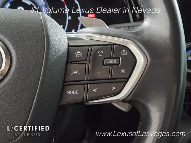 Certified 2024 Lexus NX 350h AWD image 34