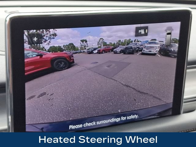 Used 2023 Lincoln Aviator AWD w/ Premium Package image 13