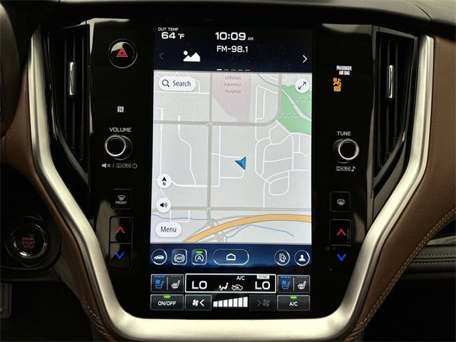 Used 2024 Subaru Outback Touring XT image 18