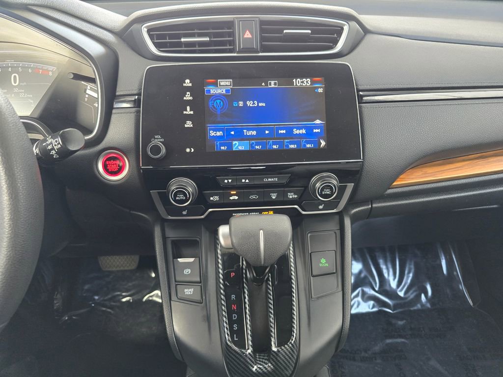 Used 2018 Honda CR-V EX image 8