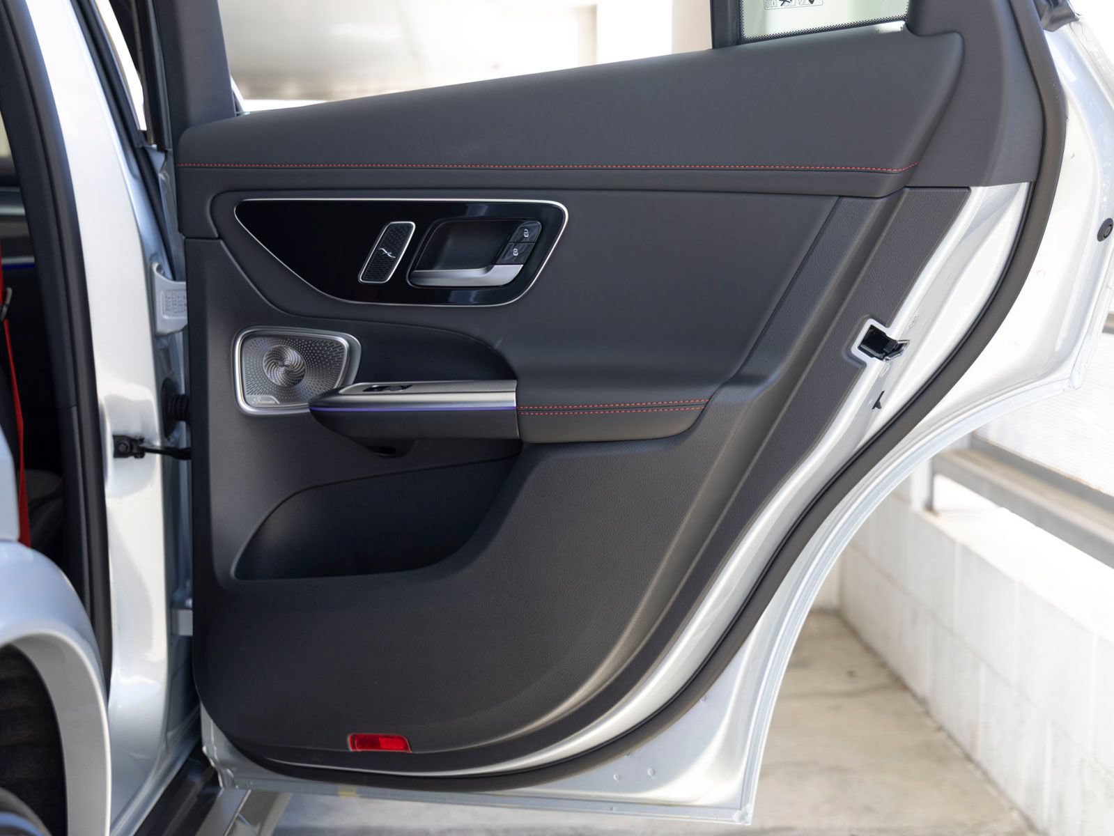 New 2027 Mercedes-Benz GLC 53 AMG 4MATIC image 23