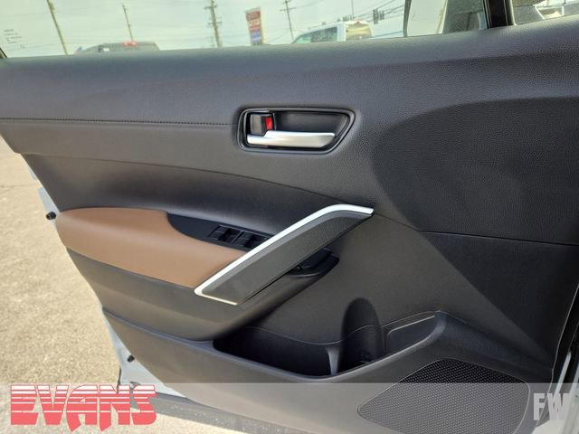 New 2026 Toyota Corolla Cross XLE w/ Convenience Package image 18