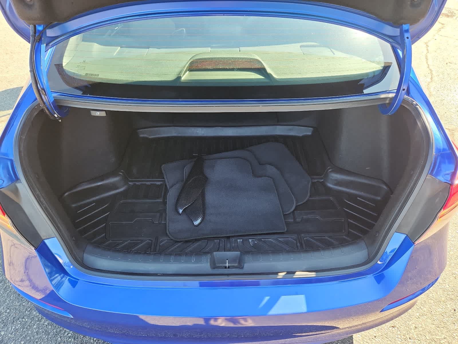 Certified 2023 Honda Civic Sport image 27