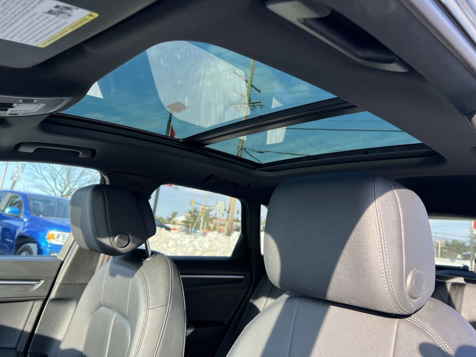 Used 2022 Audi Q3 2.0T Premium Plus image 23