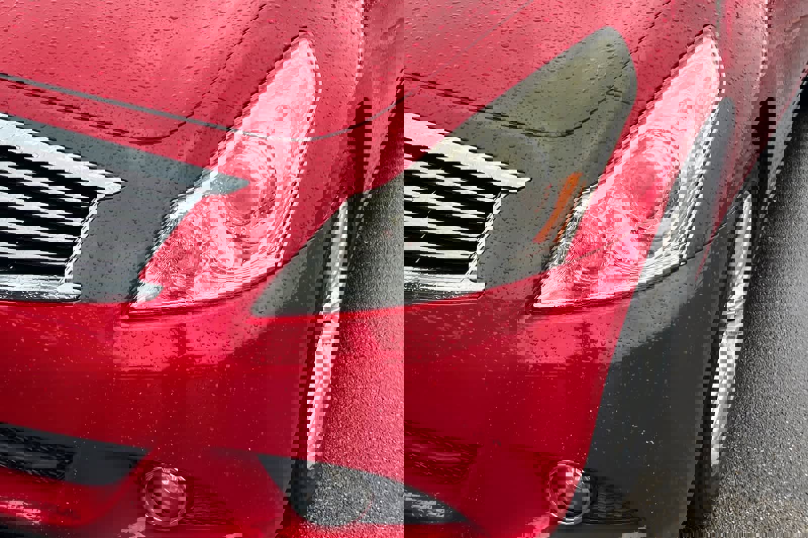 Used 2012 INFINITI G37 Journey w/ Premium Pkg image 11