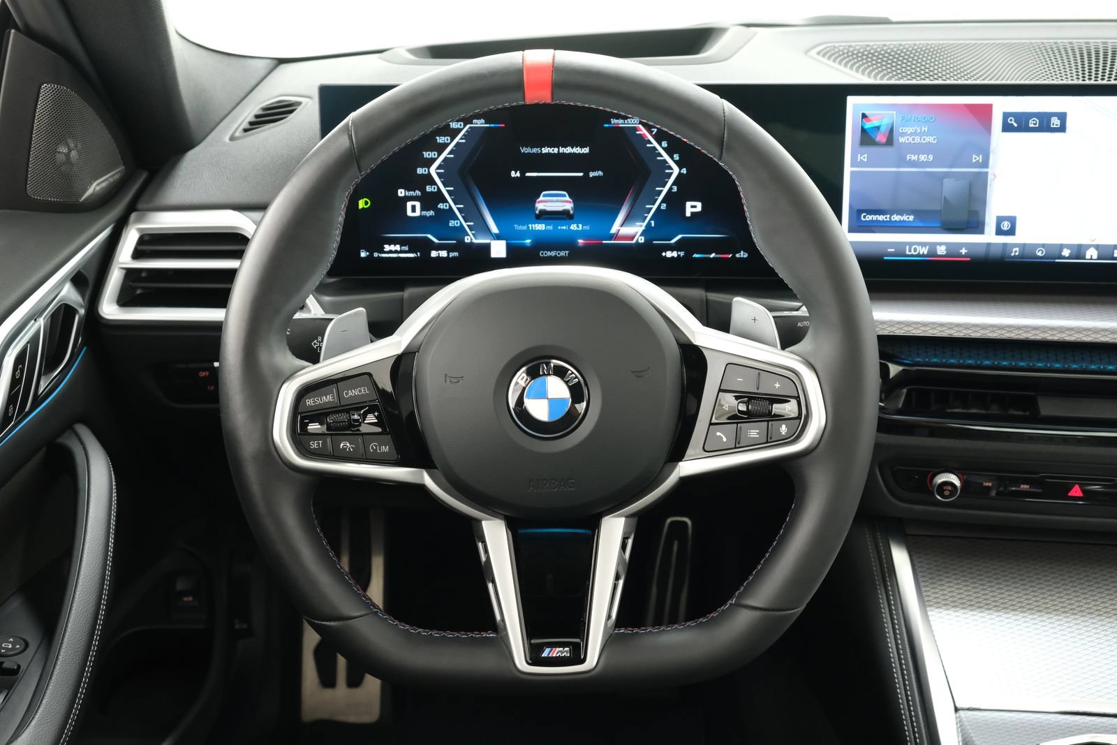 Used 2025 BMW 440i xDrive Coupe w/ Premium Package AWD/4WD image 12