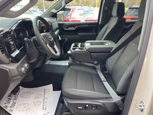 New 2026 GMC Sierra 1500 SLE AWD/4WD image 20