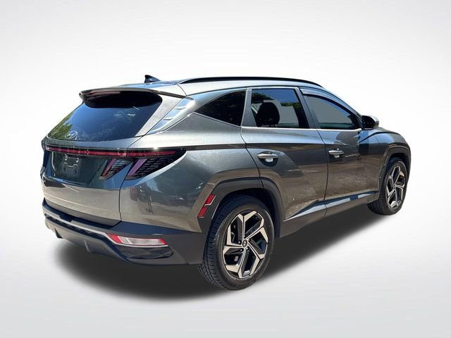 Used 2022 Hyundai Tucson SEL w/ Convenience Package FWD image 6