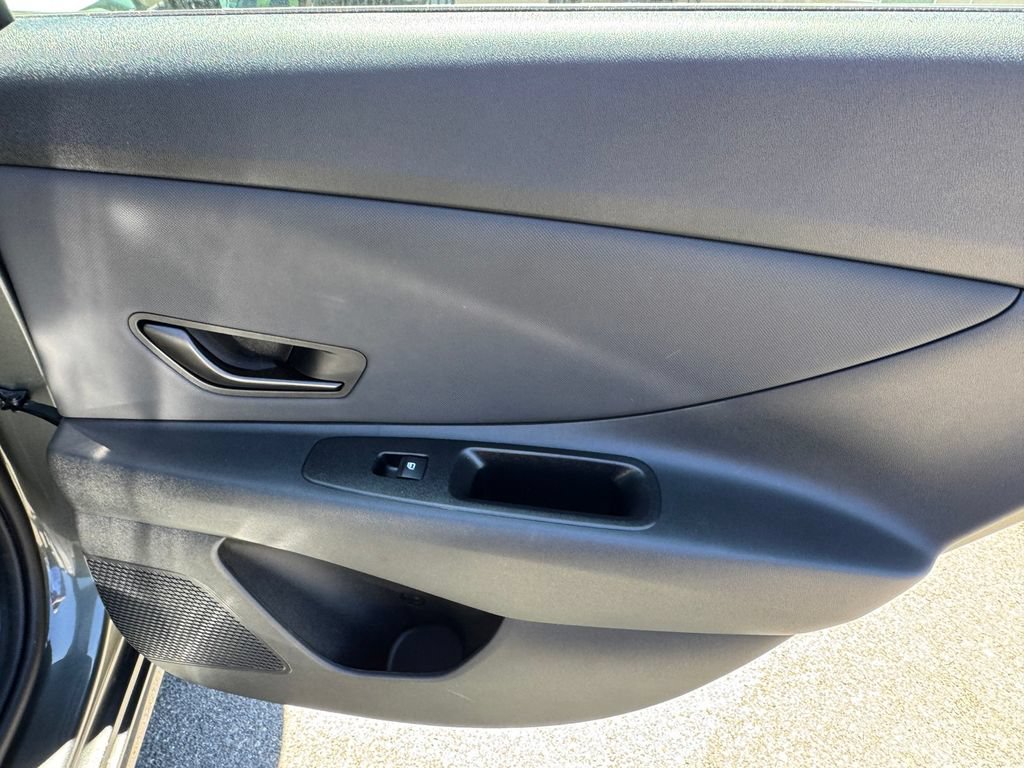 Certified 2026 Hyundai Elantra Sport FWD image 10