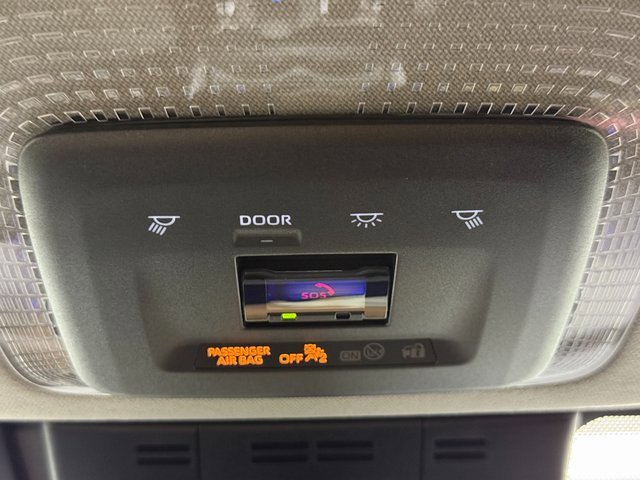 New 2026 Toyota Prius Plug-In Hybrid image 23