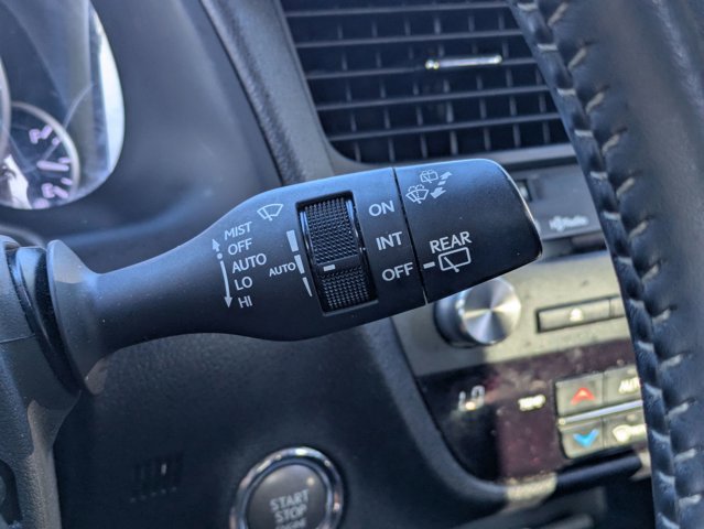 Used 2017 Lexus RX 350 FWD w/ Accessory Package image 12