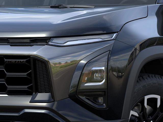 New 2026 Chevrolet Equinox ACTIV image 10