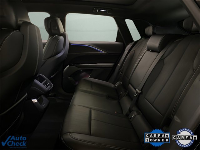 Used 2024 Cadillac Lyriq Luxury image 60