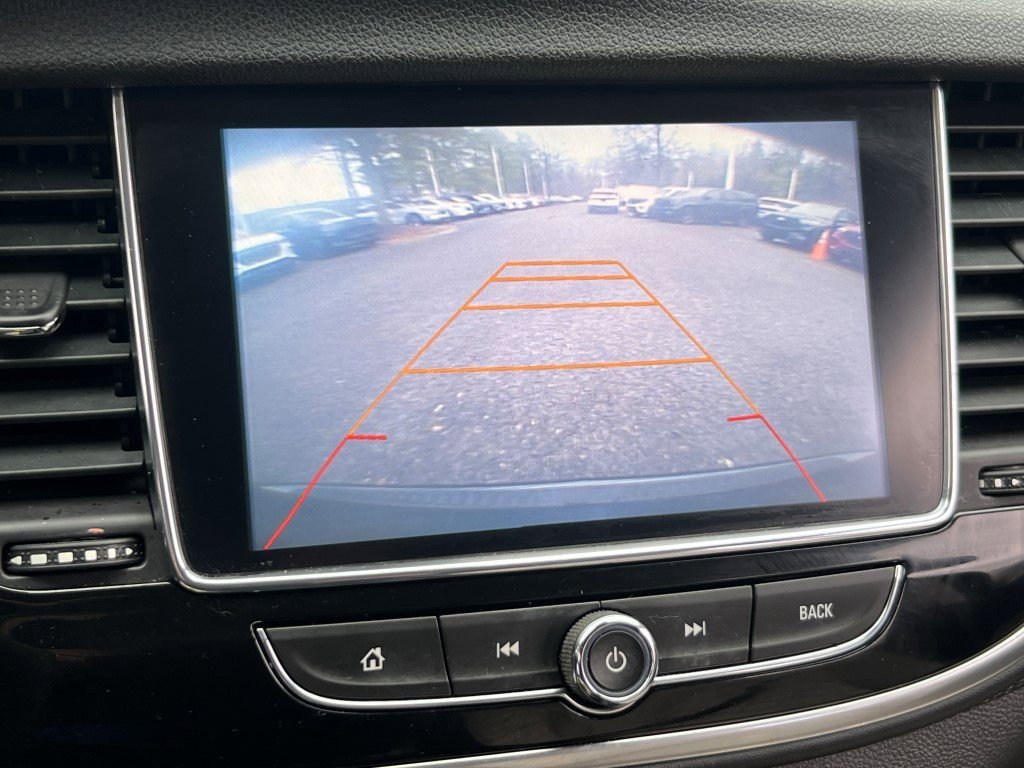 Used 2017 Buick Encore Preferred image 26