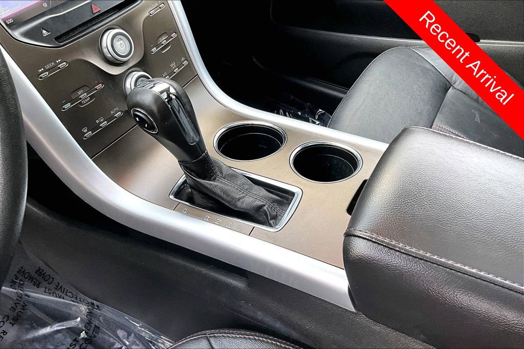 Used 2013 Ford Edge SEL image 18