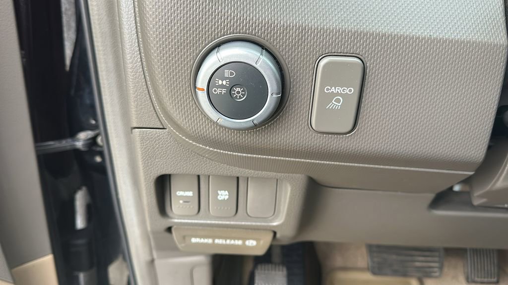 Used 2006 Honda Ridgeline RTL image 22