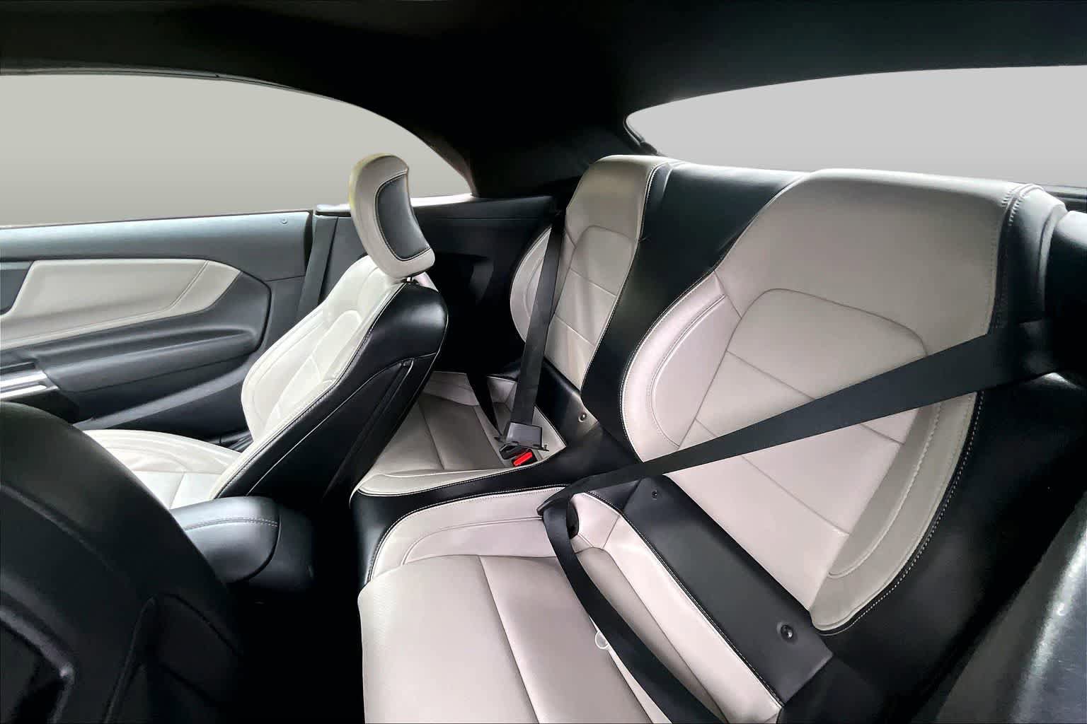 Used 2024 Ford Mustang Premium RWD image 17