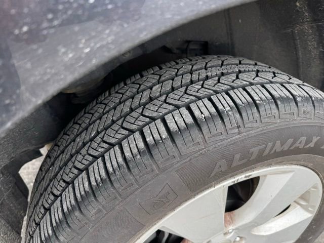 Used 2012 Subaru Outback 2.5i w/ Alloy Wheel Pkg image 37