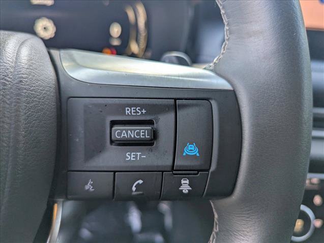 Used 2026 INFINITI QX60 Sport w/ Dark Cargo Package AWD/4WD image 15