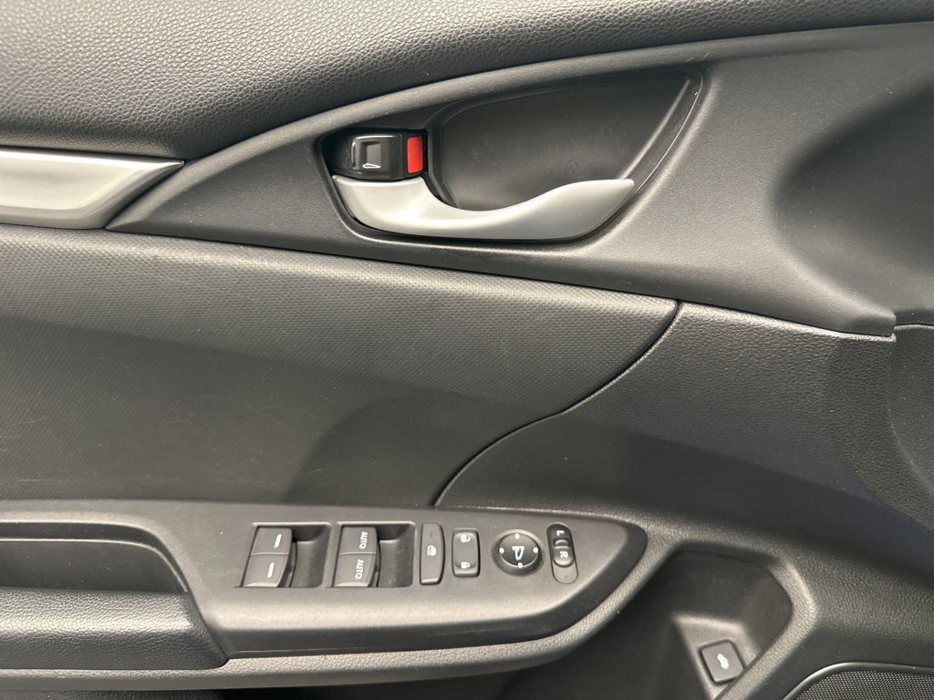Used 2019 Honda Civic Sport image 23