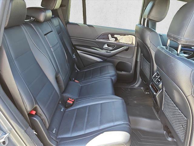 Used 2022 Mercedes-Benz GLS 450 4MATIC image 22