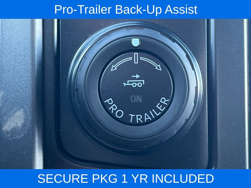 New 2026 Ford F150 XLT w/ Equipment Group 302A MID image 8