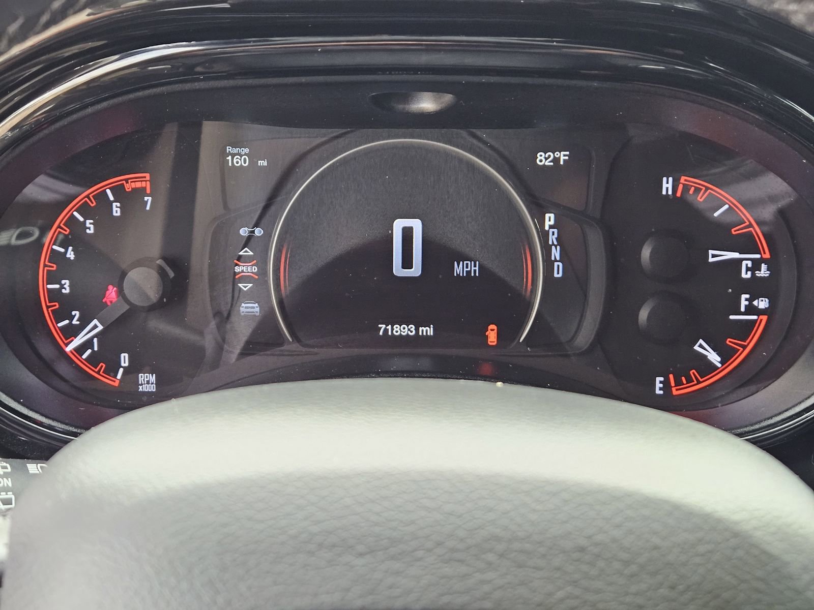 Used 2022 Dodge Durango GT RWD image 18