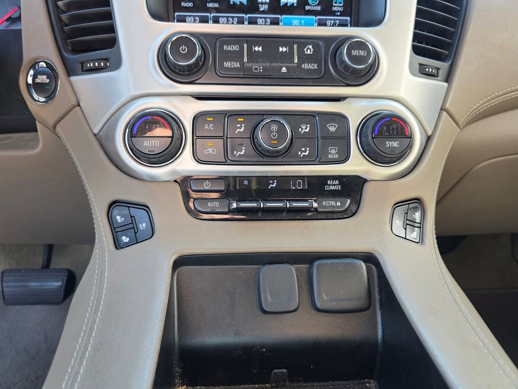 Used 2018 GMC Yukon SLT RWD image 18