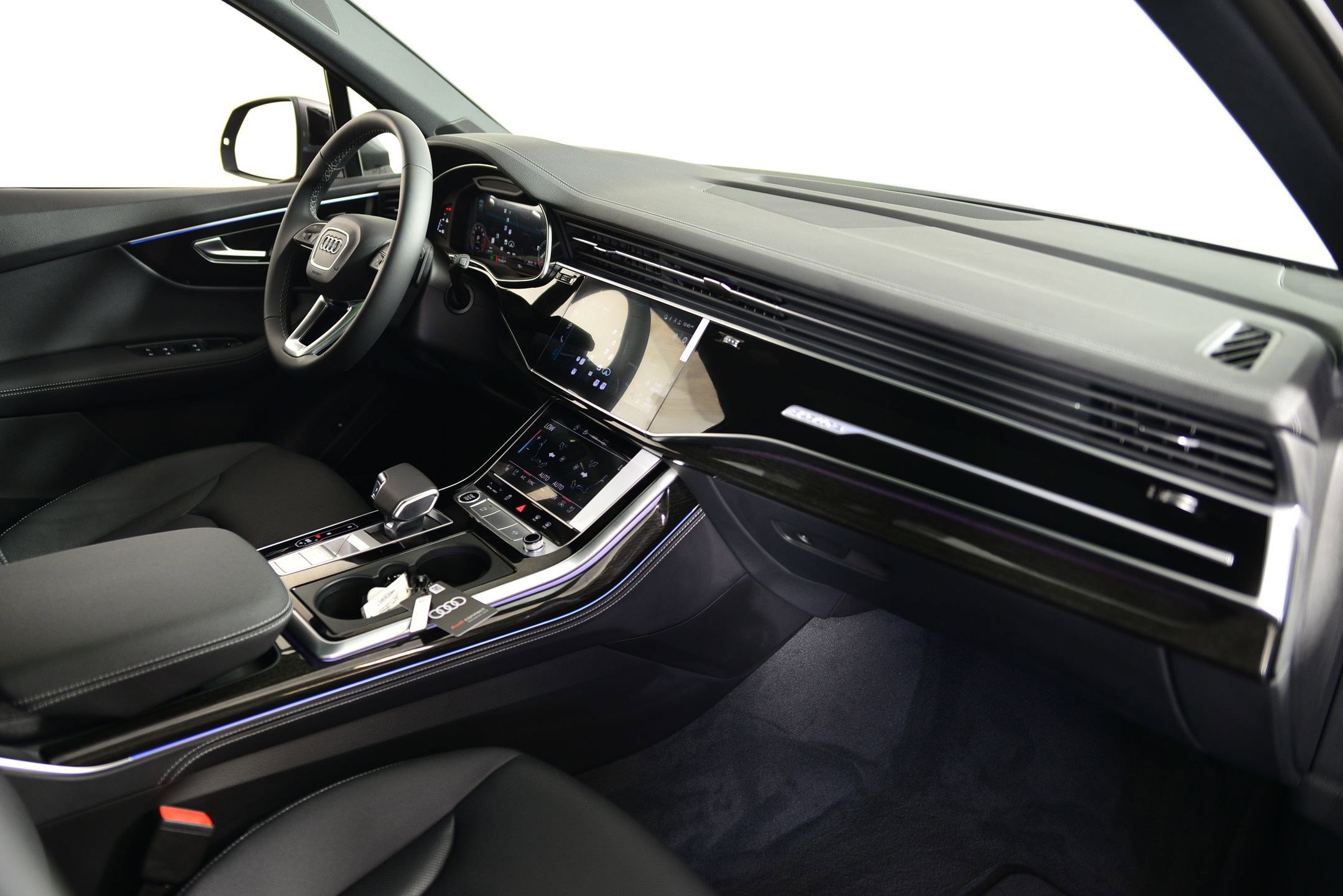 New 2025 Audi Q7 3.0T Premium Plus image 20