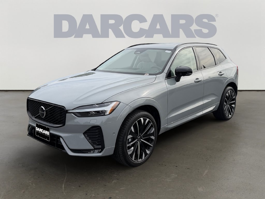 Used 2026 Volvo XC60 B5 Ultra w/ Climate Package AWD/4WD image 3