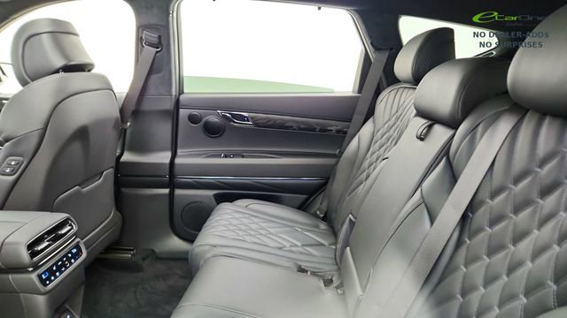 Used 2026 Genesis GV80 3.5T Prestige image 29