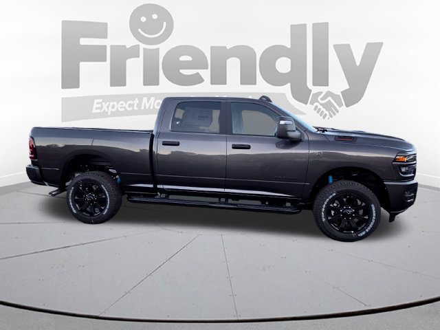 New 2027 RAM 2500 Big Horn AWD/4WD image 5