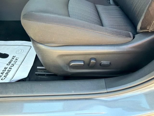 Used 2024 Nissan Altima 2.5 SV w/ SV Premium Package FWD image 6