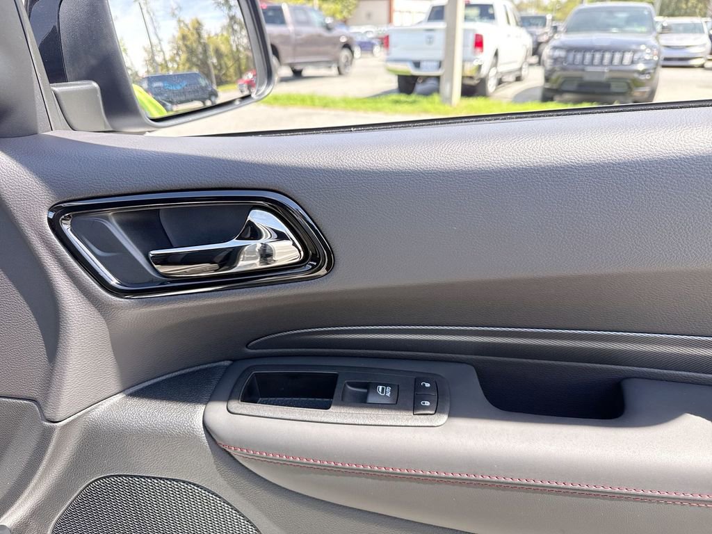 New 2026 Dodge Durango GT image 29