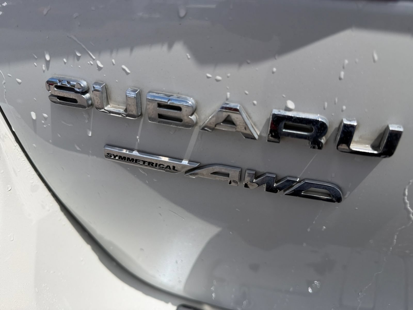 Used 2017 Subaru Outback 2.5i Limited AWD/4WD image 31