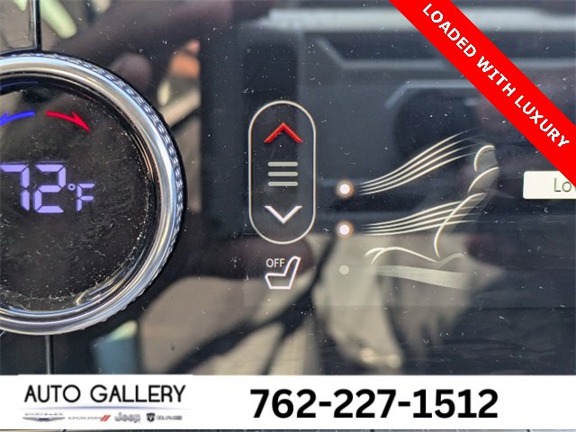 Used 2025 Genesis GV70 2.5T image 24