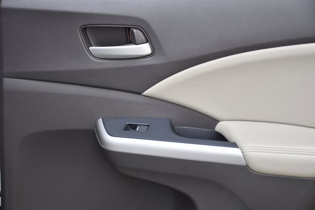Used 2014 Honda CR-V EX-L image 24