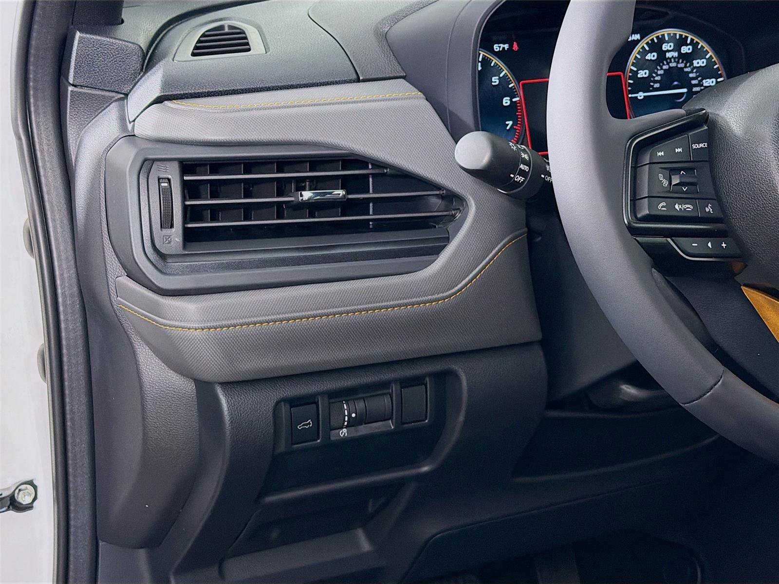 New 2026 Subaru Forester Wilderness AWD/4WD image 10