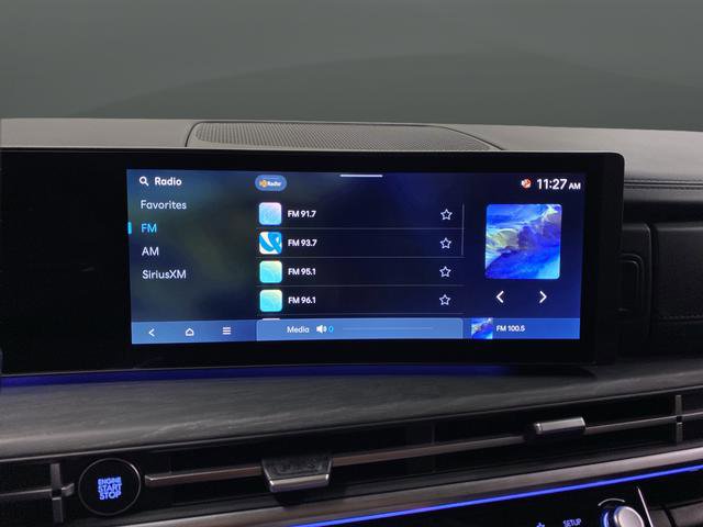 New 2026 Hyundai Santa Fe Limited image 19